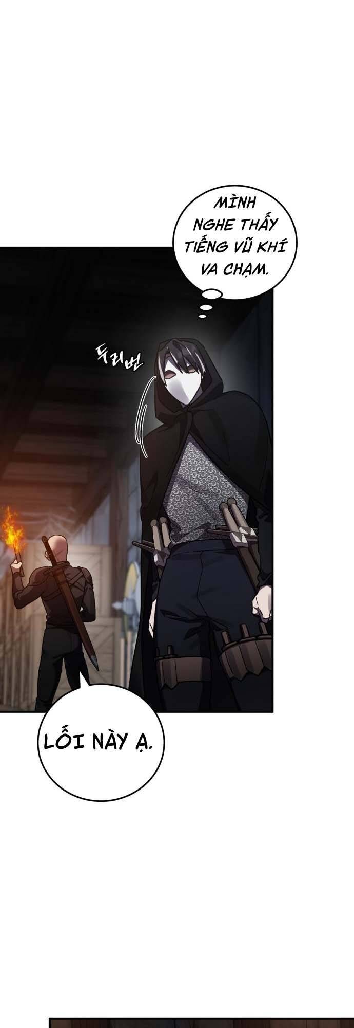 hero x demon king x villain Chapter 42 - Next chương 43