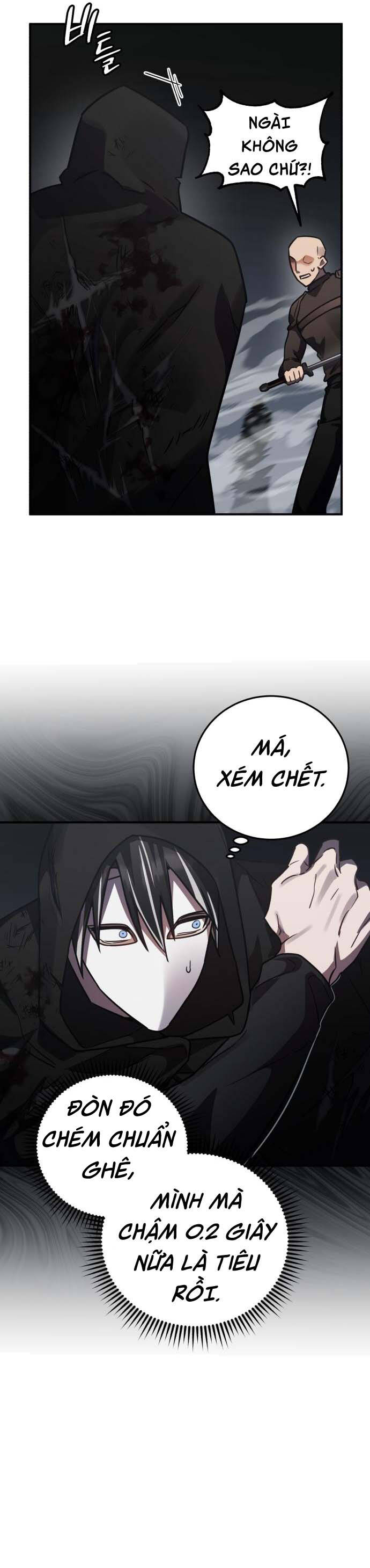 hero x demon king x villain Chapter 42 - Next chương 43