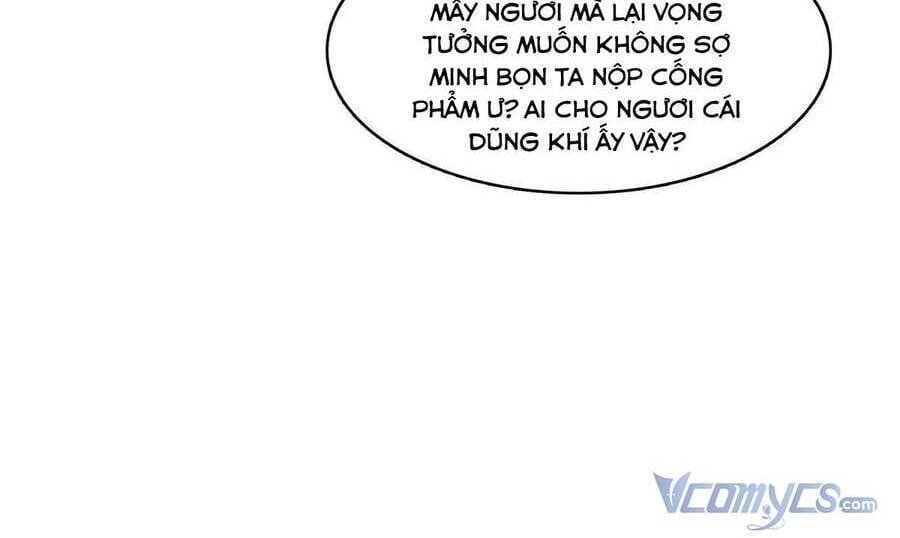 Hệt Như Hàn Quang Gặp Nắng Gắt Chap 295 - Next Chap 296