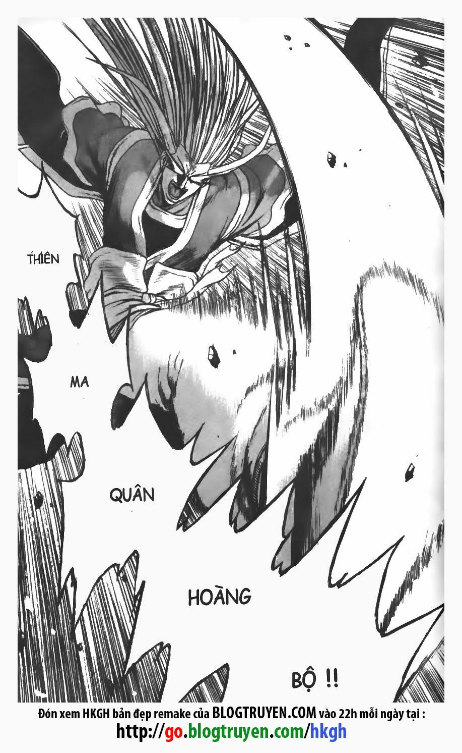 Hiệp Khách Giang Hồ Chapter 202 - Next Chapter 203