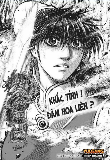 Hiệp Khách Giang Hồ Chapter 437 - Next Chapter 438