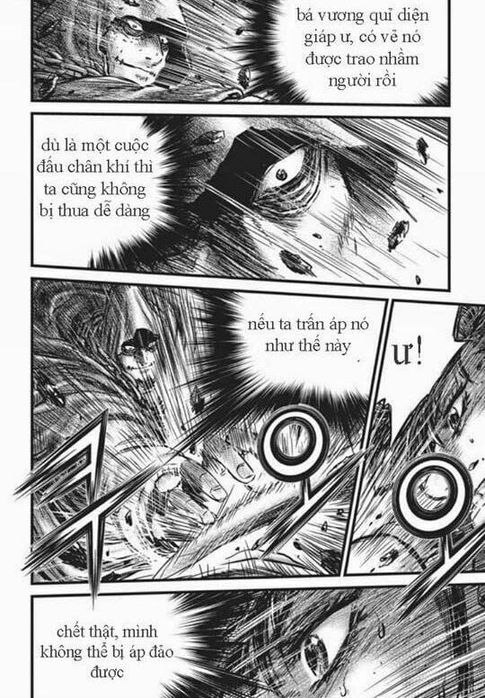 Hiệp Khách Giang Hồ Chapter 456 - Next Chapter 457