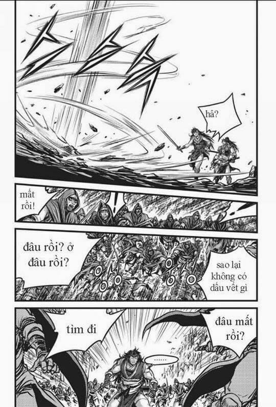 Hiệp Khách Giang Hồ Chapter 456 - Next Chapter 457