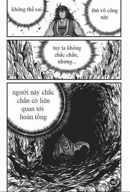 Hiệp Khách Giang Hồ Chapter 456 - Next Chapter 457