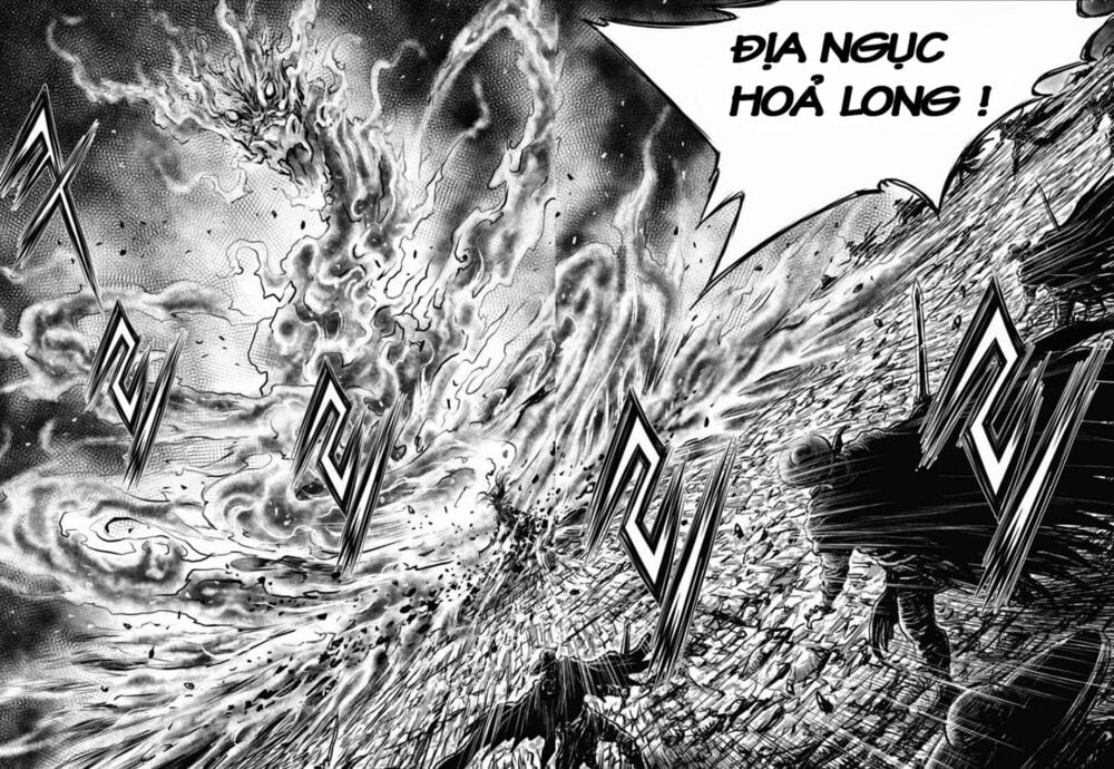 Hiệp Khách Giang Hồ Chapter 465 - Next Chapter 466