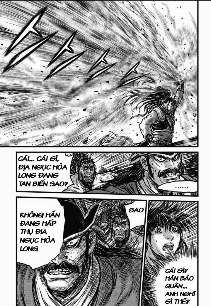 Hiệp Khách Giang Hồ Chapter 465 - Next Chapter 466