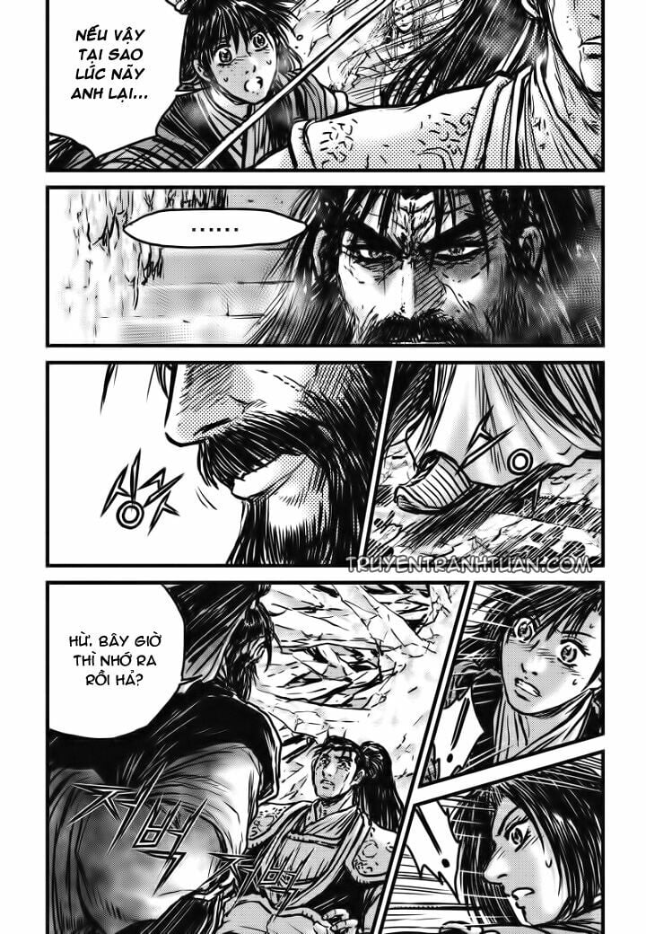 Hiệp Khách Giang Hồ Chapter 479 - Next Chapter 480