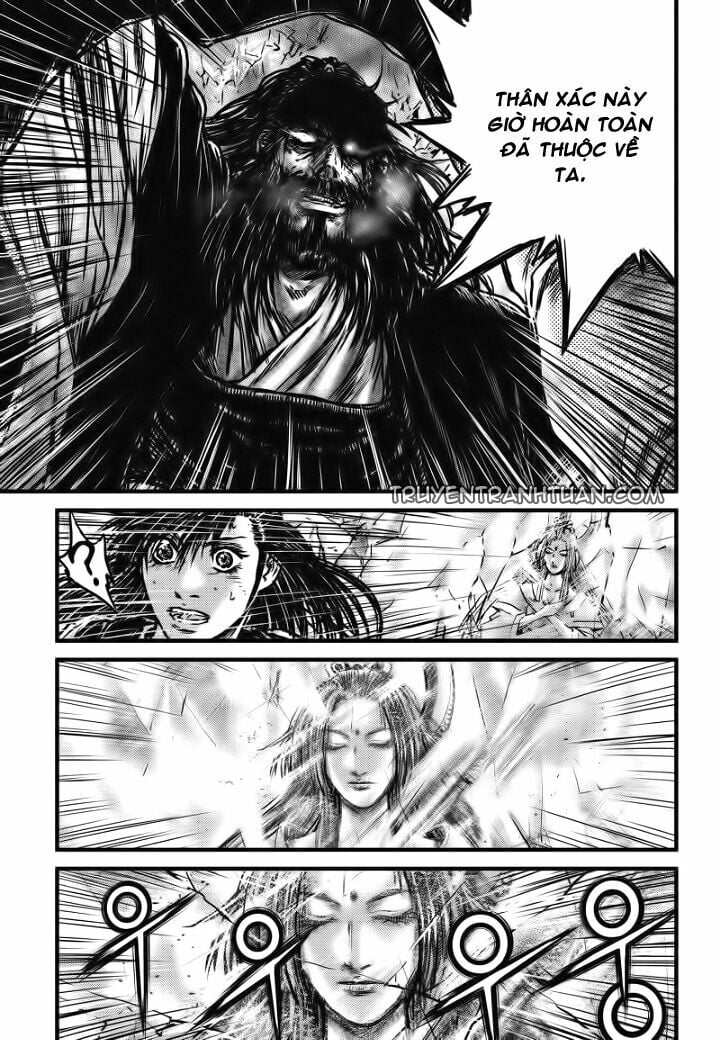 Hiệp Khách Giang Hồ Chapter 479 - Next Chapter 480