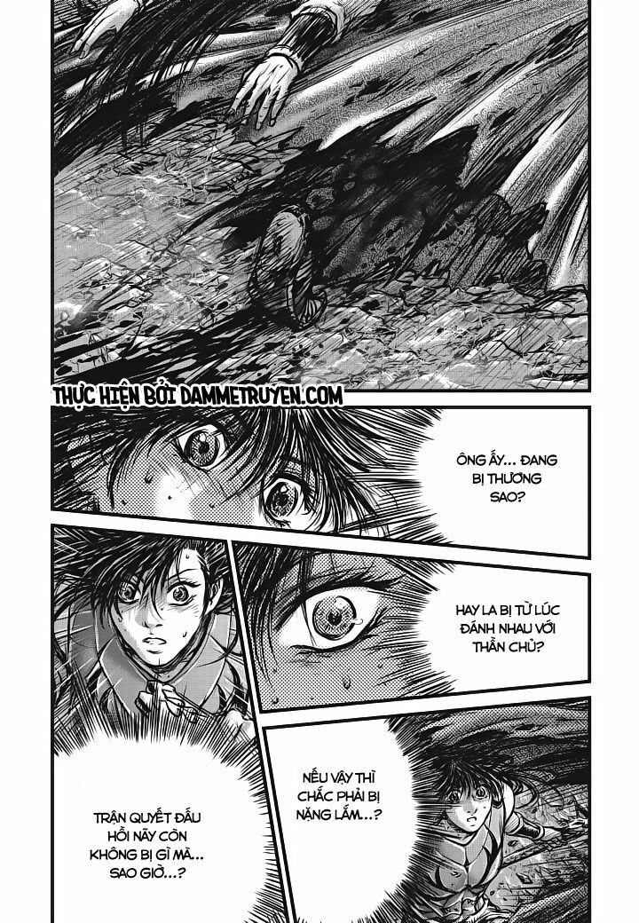 Hiệp Khách Giang Hồ Chapter 488 - Trang 2