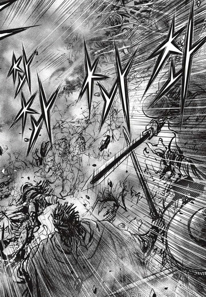 Hiệp Khách Giang Hồ Chapter 502 - Next Chapter 503