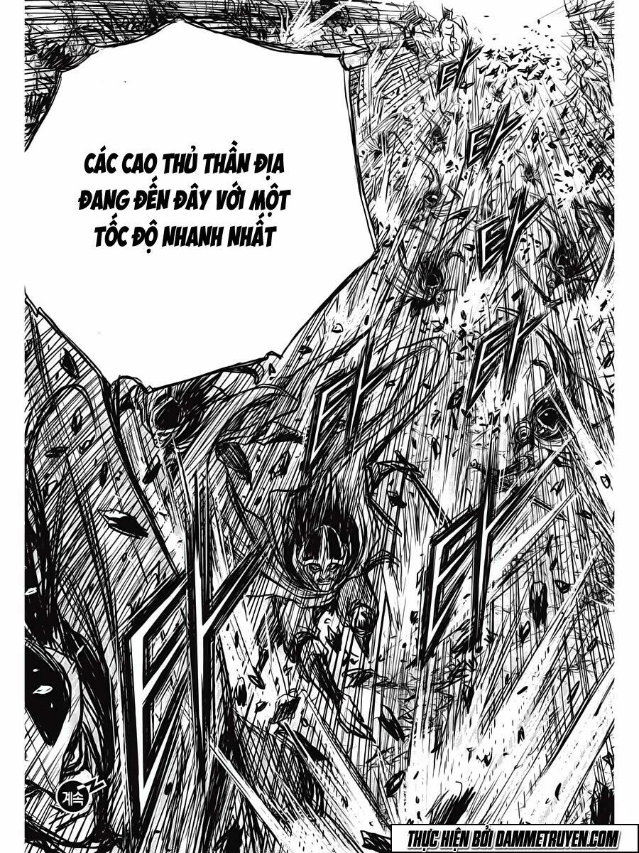 Hiệp Khách Giang Hồ Chapter 541 - Next Chapter 542