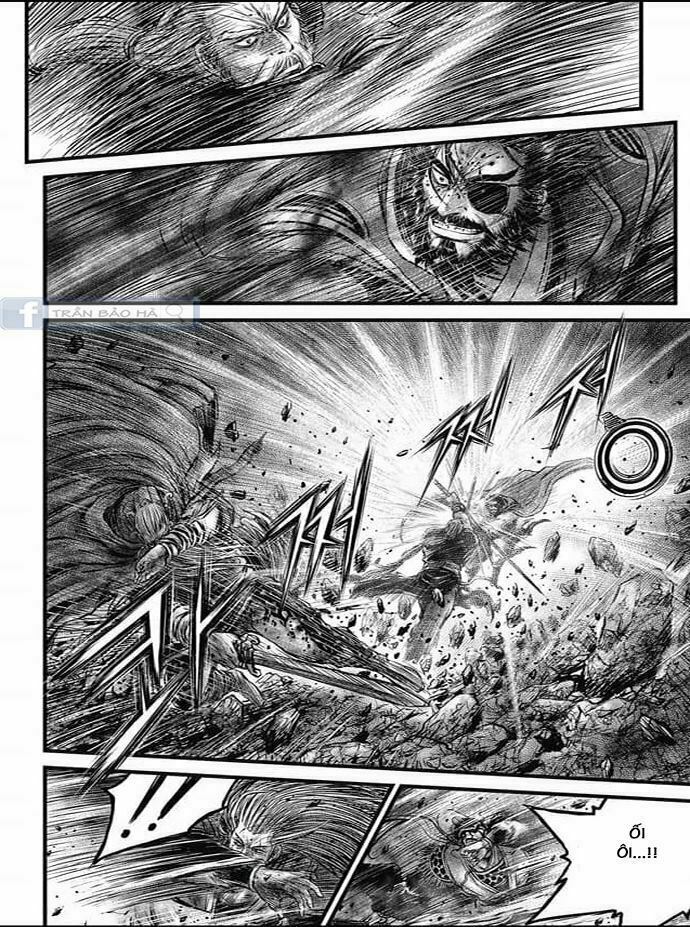 Hiệp Khách Giang Hồ Chapter 572 - Next Chapter 573