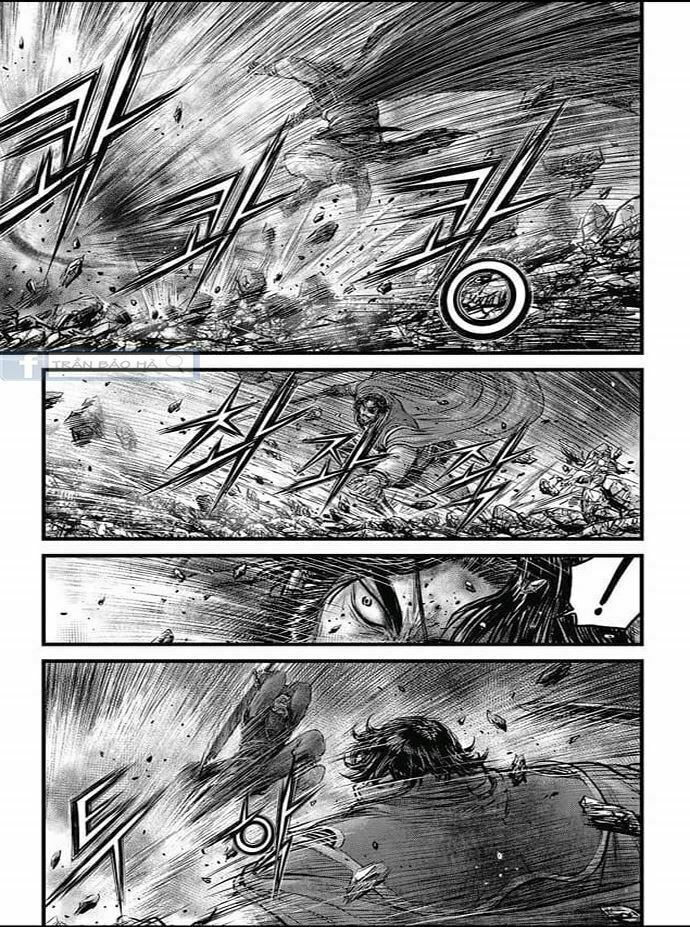 Hiệp Khách Giang Hồ Chapter 572 - Next Chapter 573