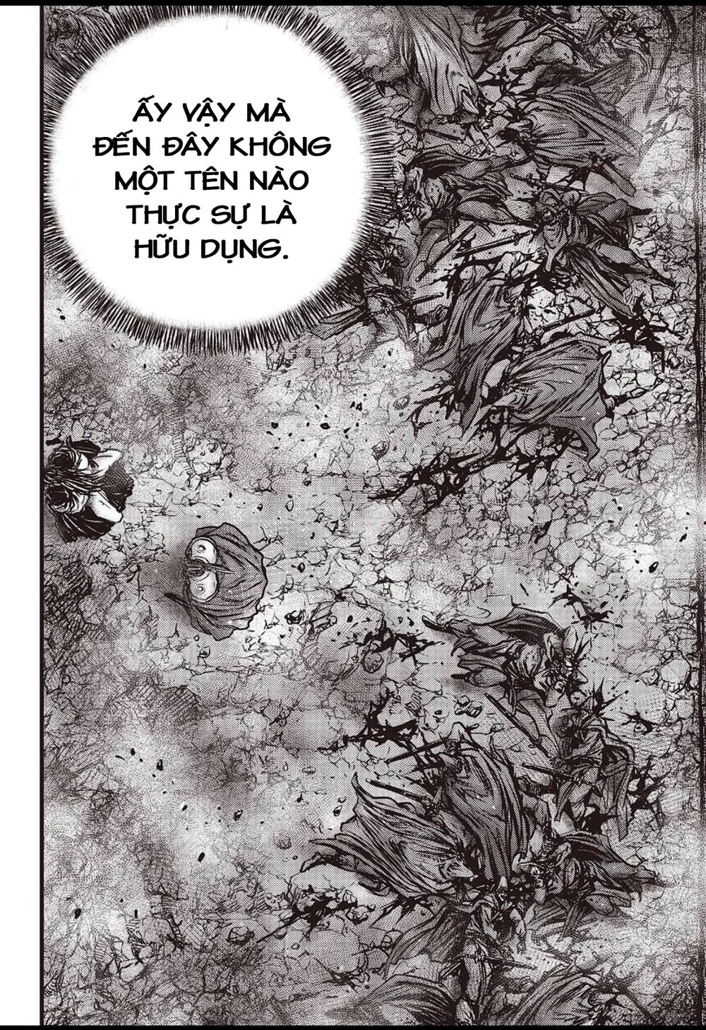 Hiệp Khách Giang Hồ Chapter 598 - Trang 2