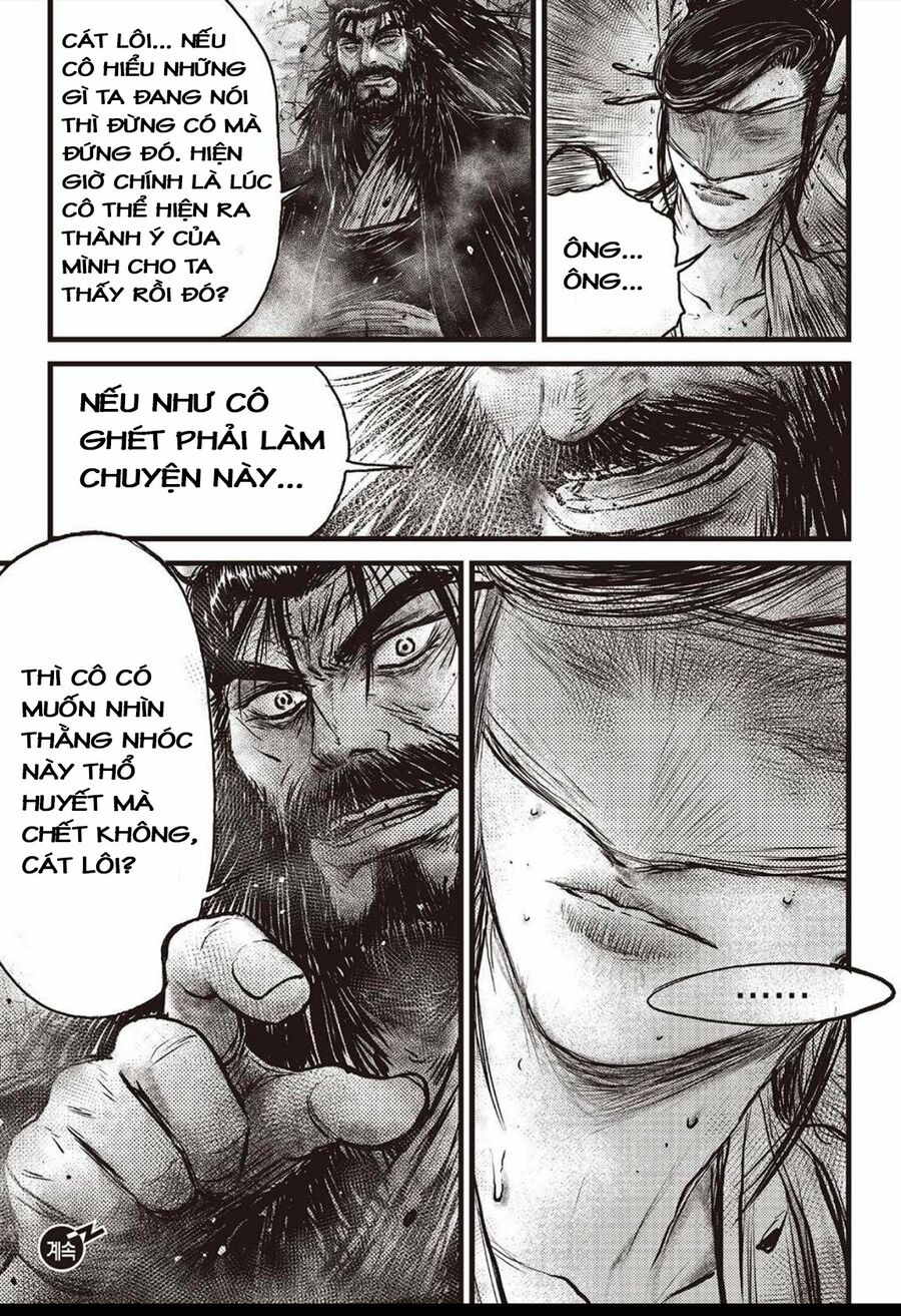 Hiệp Khách Giang Hồ Chapter 599 - Trang 3