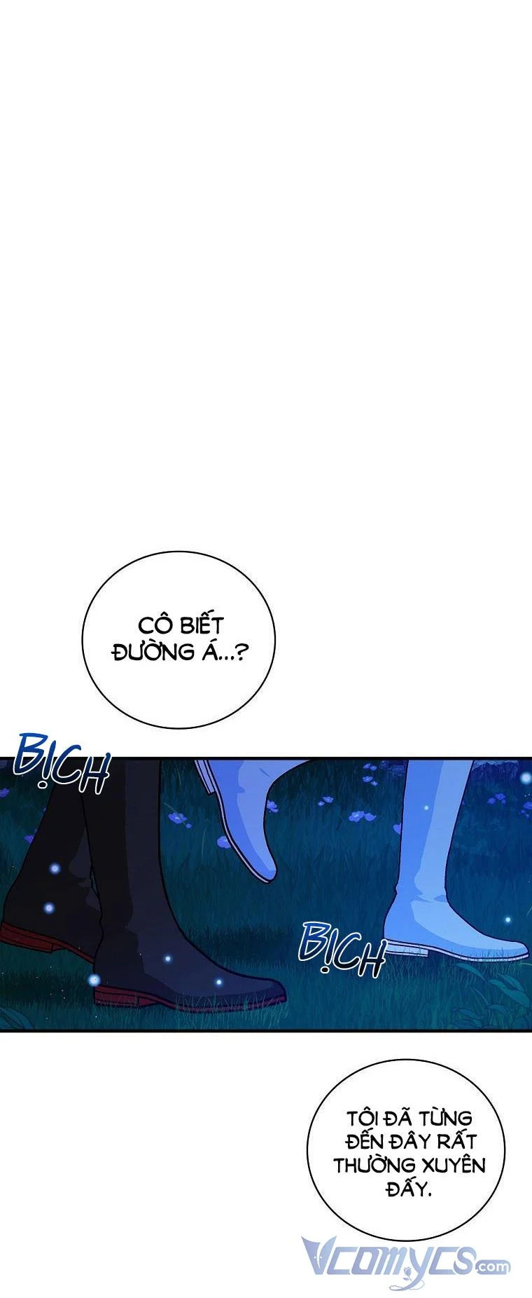 Hiệp Sĩ Hoa Băng Chapter 23 - Trang 4