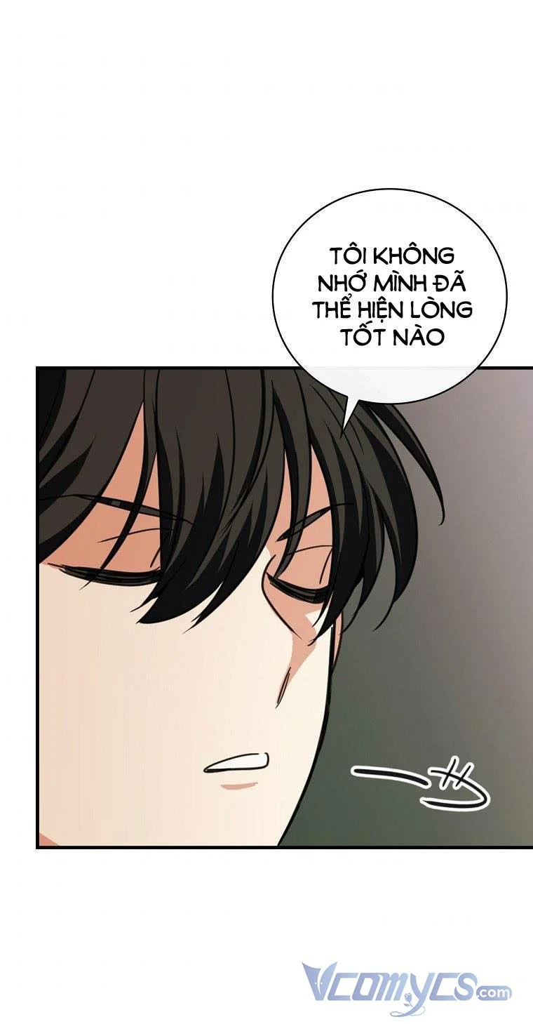 Hiệp Sĩ Hoa Băng Chapter 23 - Trang 4