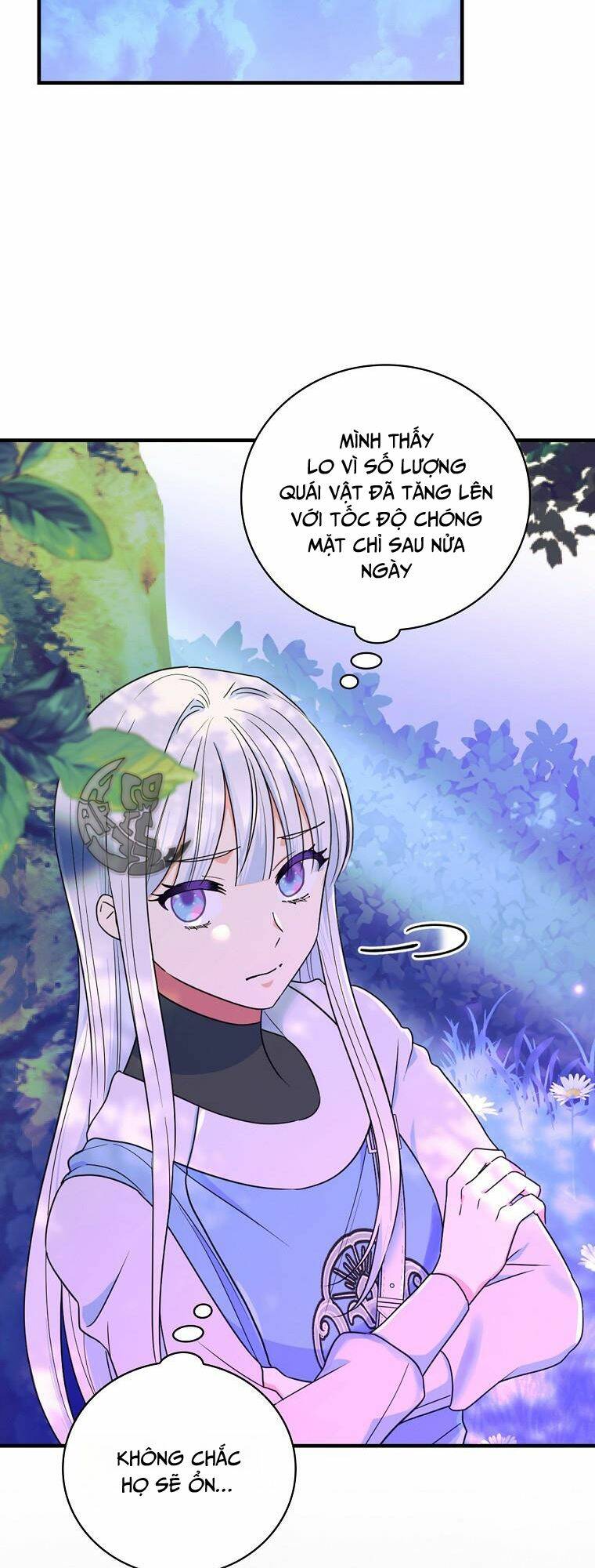 Hiệp Sĩ Hoa Băng Chapter 43 - Trang 4