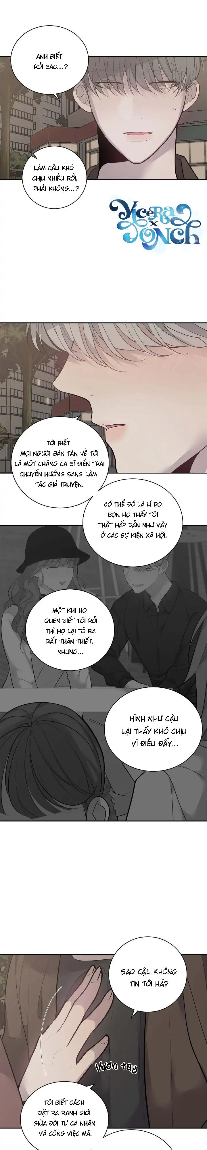 Hiệu Quả Kinh Doanh Chapter 50 - Trang 3