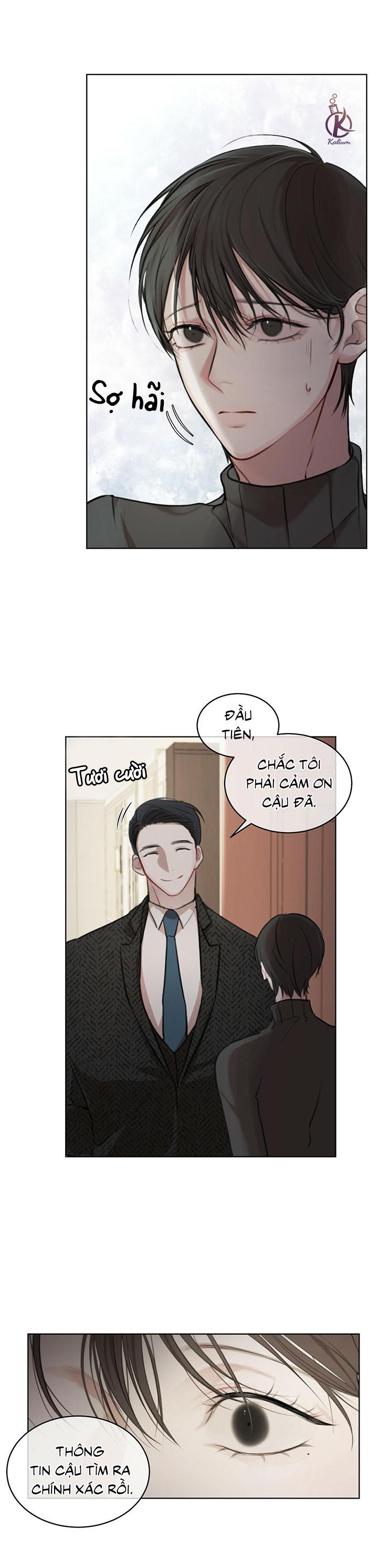 Hình Thái Khởi Sinh Chapter 10 - Next 