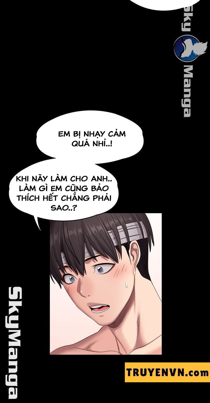 HLV Phòng Fitness Chapter 62 - Trang 2