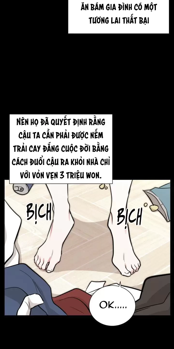 Họ Đã Ngủ Với Nhau Chapter 2 - Trang 2