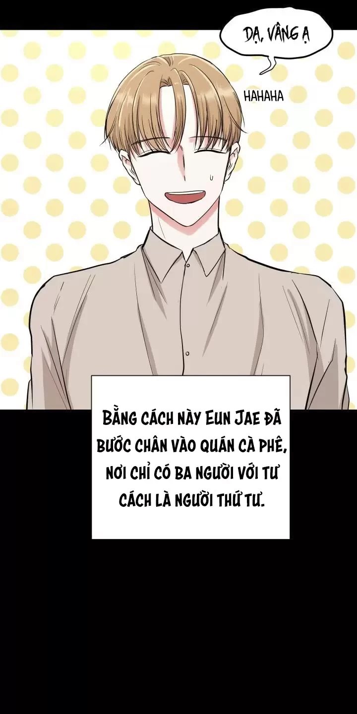 Họ Đã Ngủ Với Nhau Chapter 2 - Trang 2