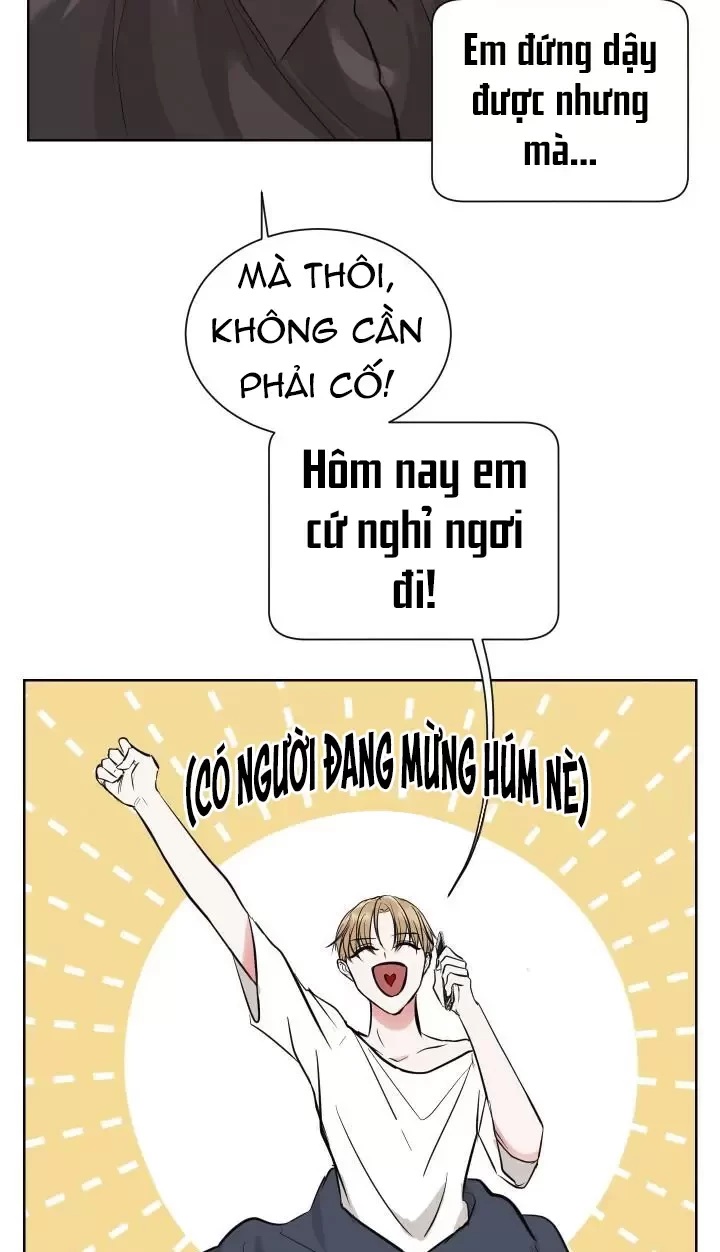 Họ Đã Ngủ Với Nhau Chapter 2 - Trang 2