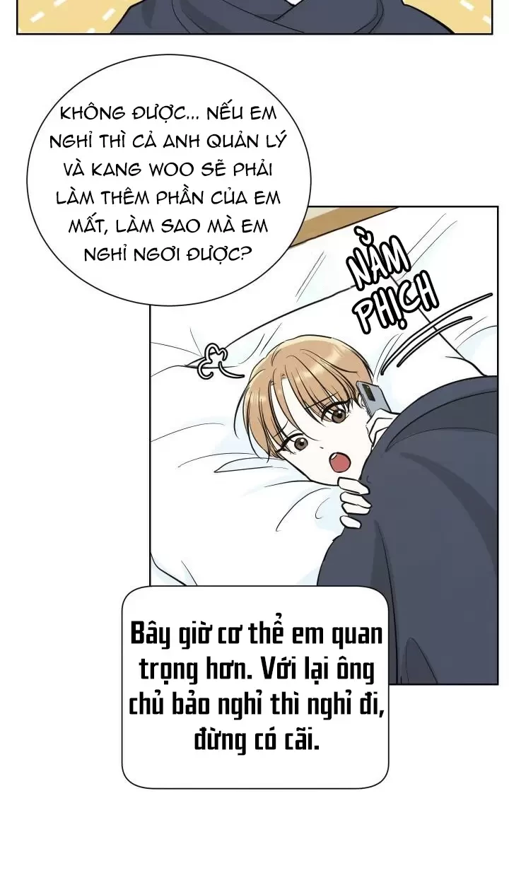 Họ Đã Ngủ Với Nhau Chapter 2 - Trang 2