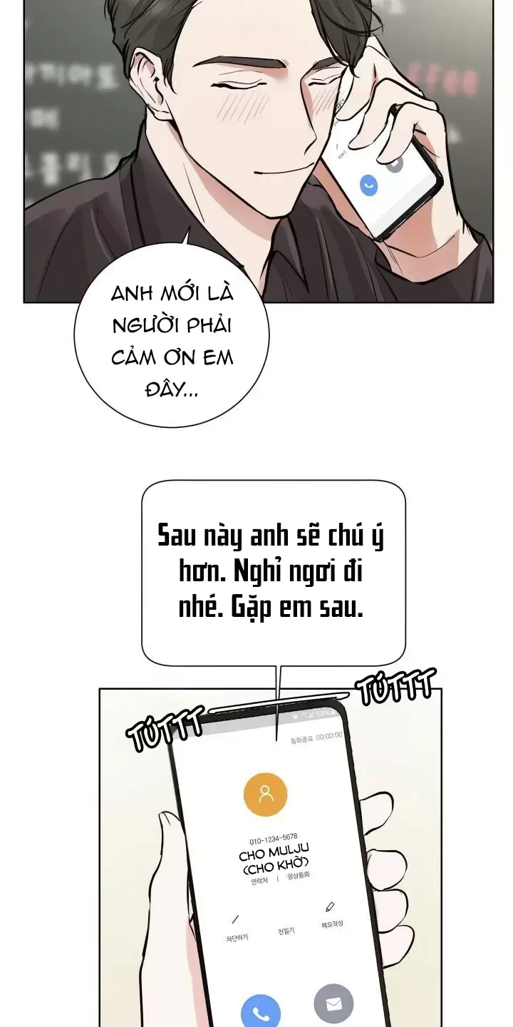 Họ Đã Ngủ Với Nhau Chapter 2 - Trang 2