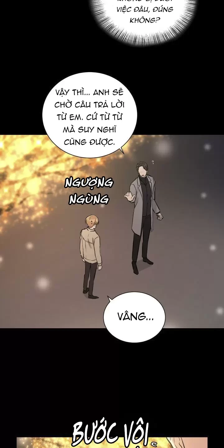 Họ Đã Ngủ Với Nhau Chapter 2 - Trang 2