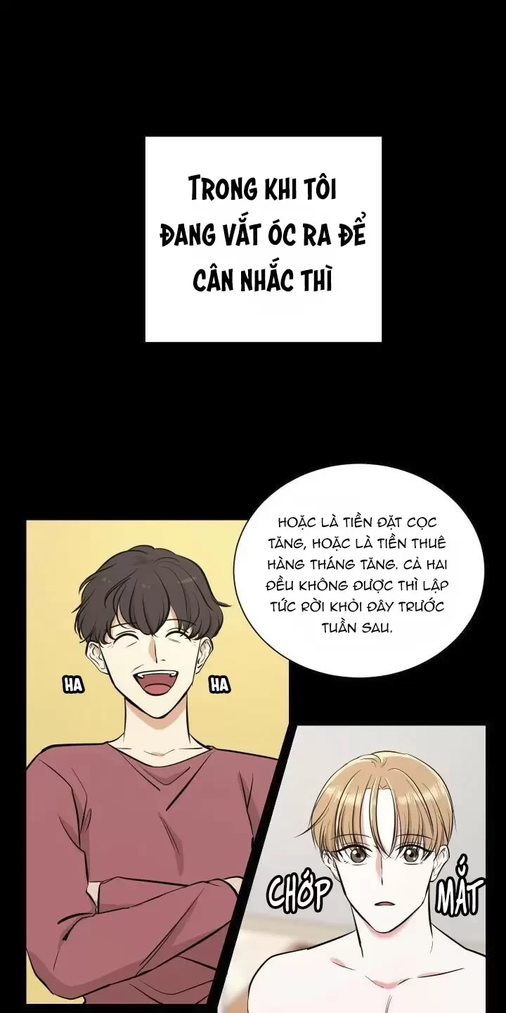 Họ Đã Ngủ Với Nhau Chapter 2 - Trang 2