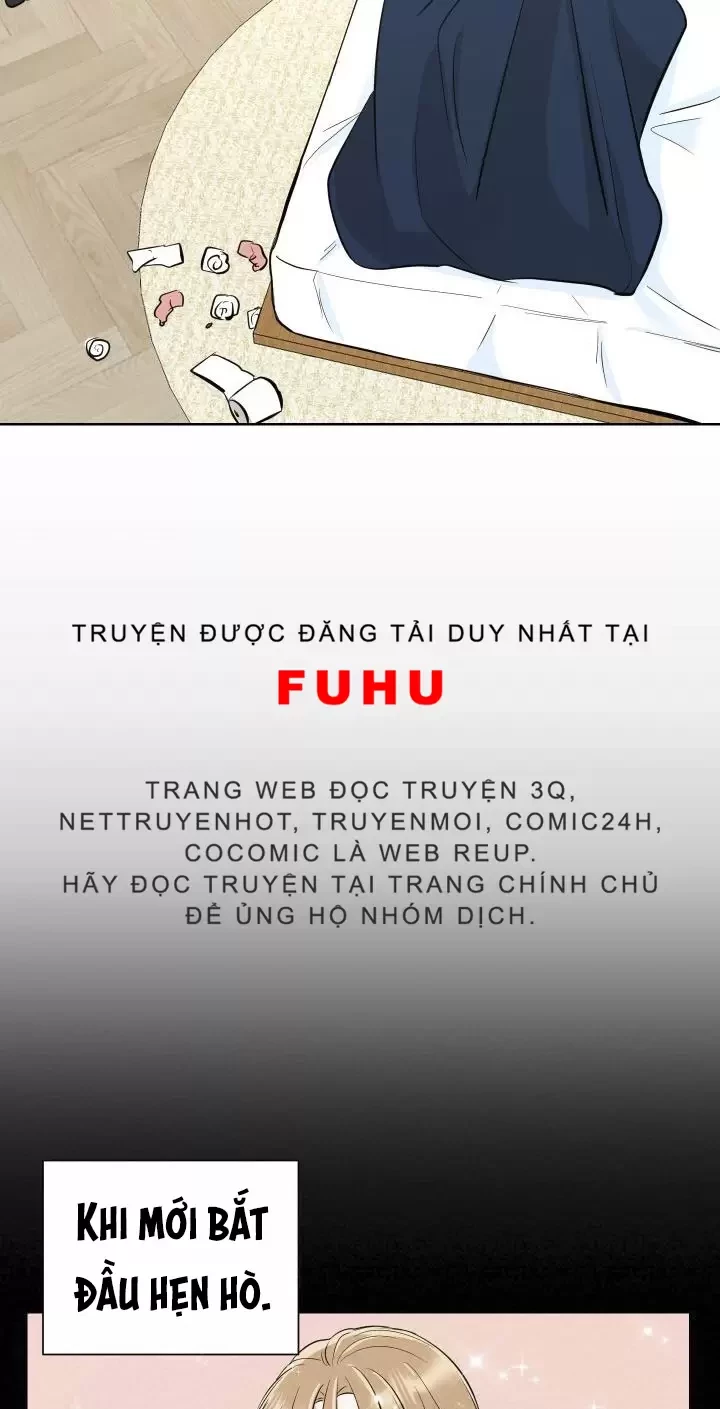 Họ Đã Ngủ Với Nhau Chapter 2 - Trang 2