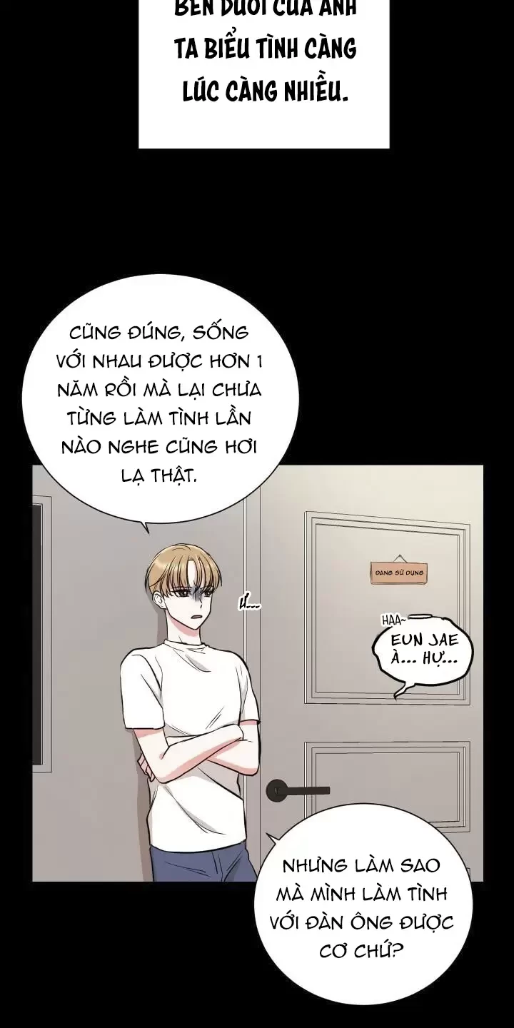 Họ Đã Ngủ Với Nhau Chapter 2 - Trang 2