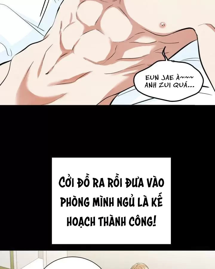 Họ Đã Ngủ Với Nhau Chapter 2 - Trang 2