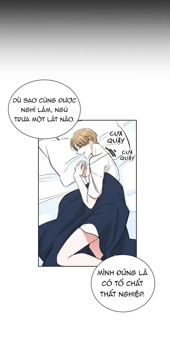 Họ Đã Ngủ Với Nhau Chapter 2 - Trang 2