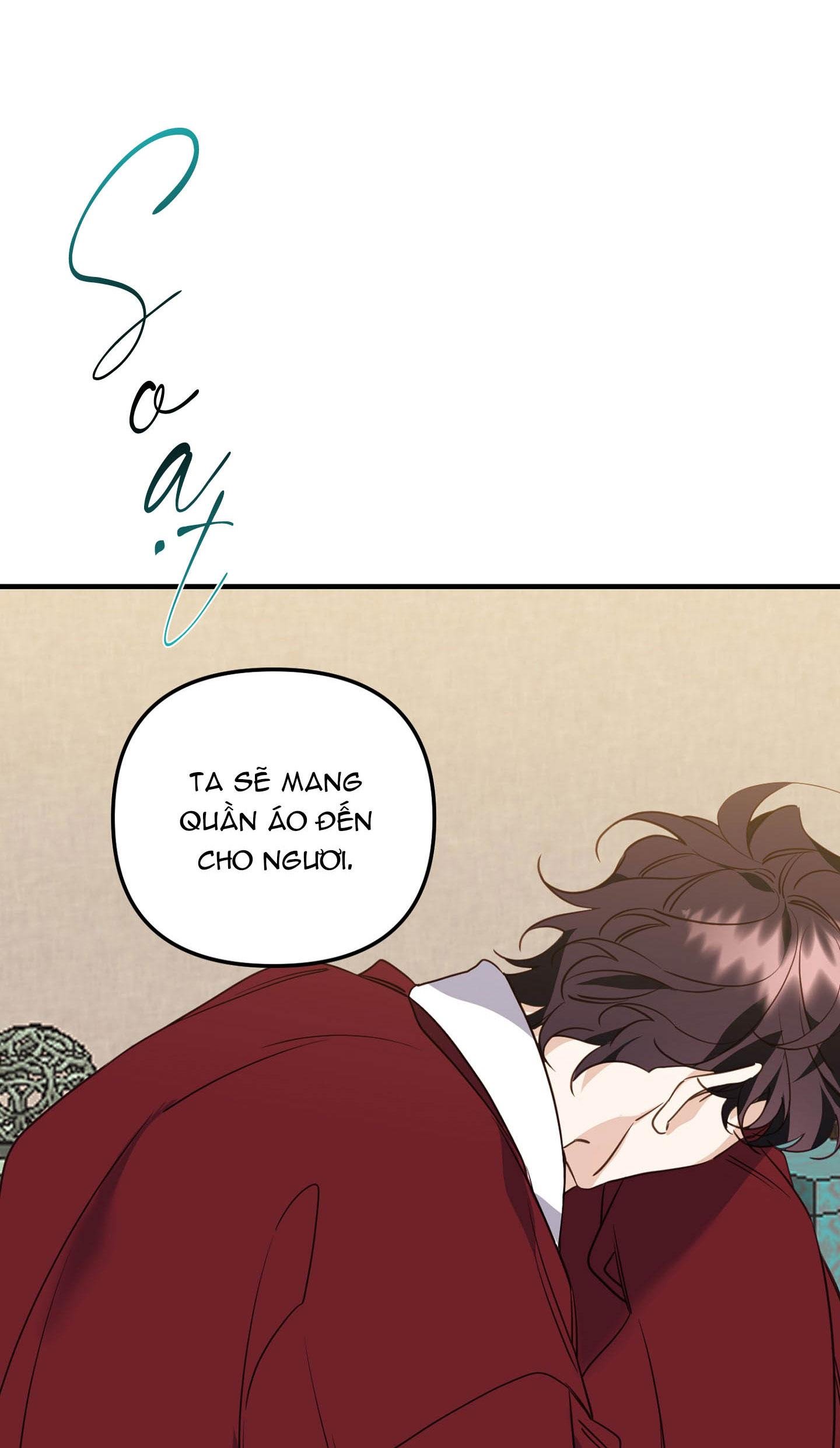 HỔ TRỞ VỀ Chapter 13 - Next 