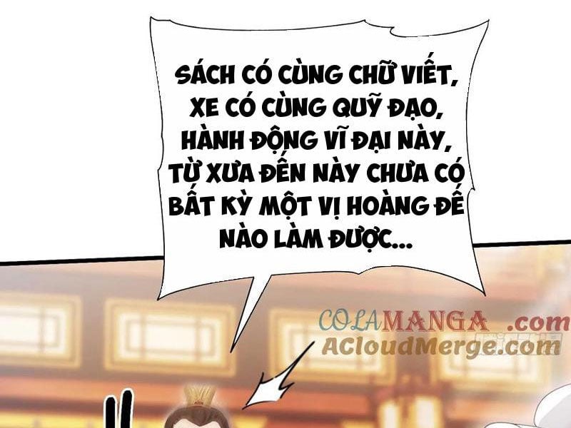 Hoá Ra Ta Đã Vô Địch Từ Lâu Chapter 169 - Trang 4