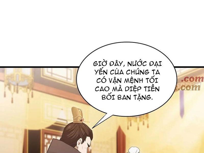 Hoá Ra Ta Đã Vô Địch Từ Lâu Chapter 169 - Trang 4