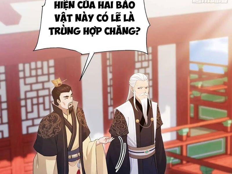 Hoá Ra Ta Đã Vô Địch Từ Lâu Chapter 169 - Trang 4