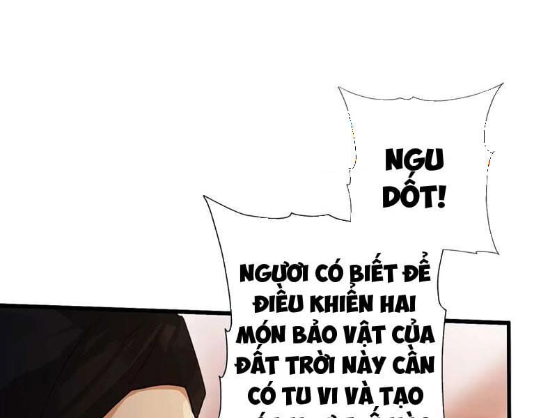 Hoá Ra Ta Đã Vô Địch Từ Lâu Chapter 169 - Trang 4