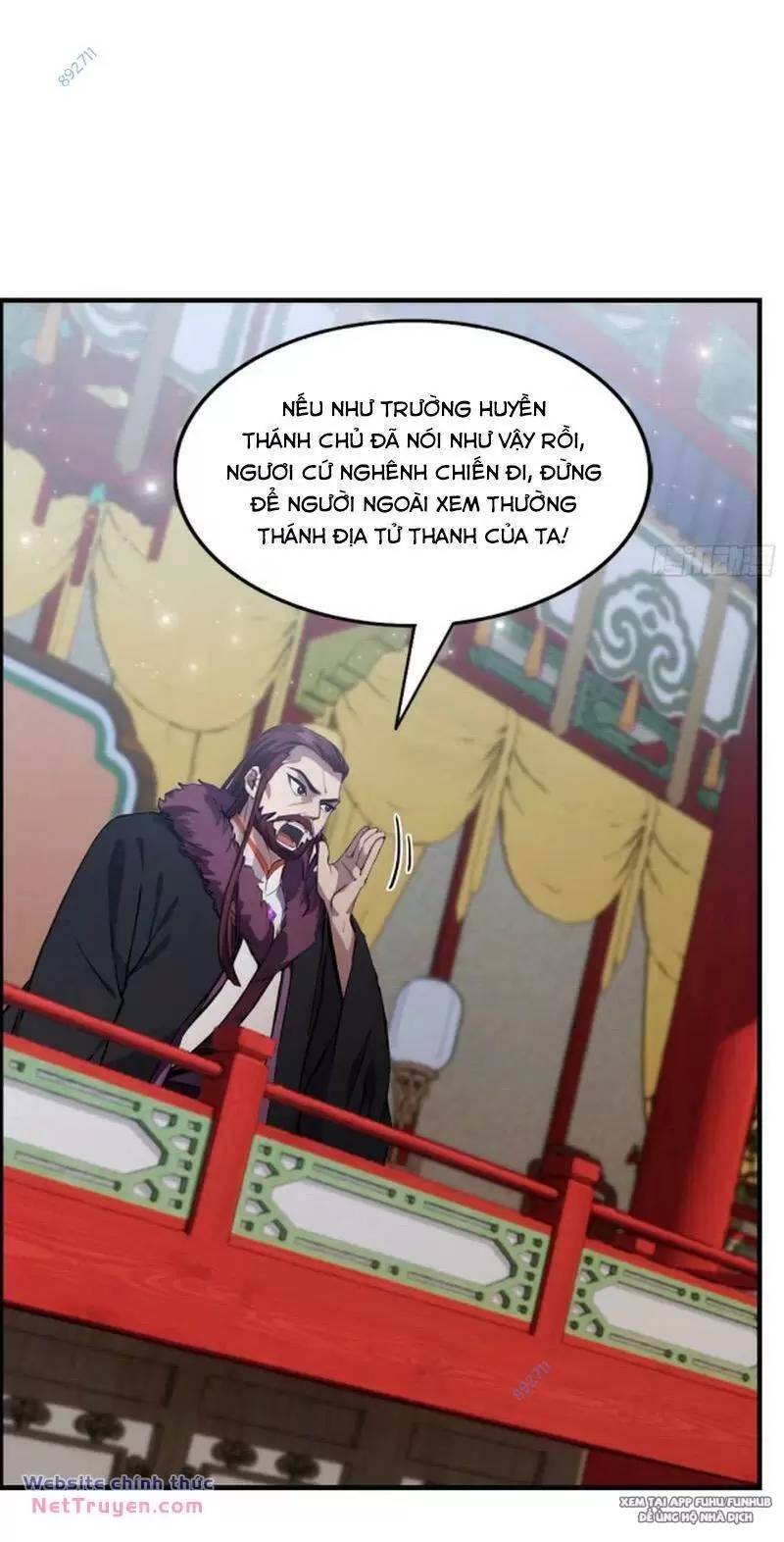 Hoá Ra Ta Đã Vô Địch Từ Lâu Chapter 66 - Trang 4