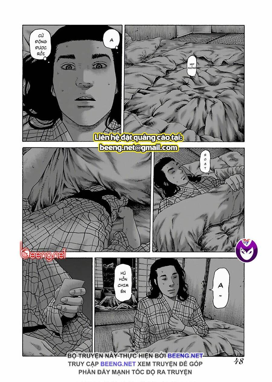 Họa Sĩ Sát Nhân Chapter 43 - Next 