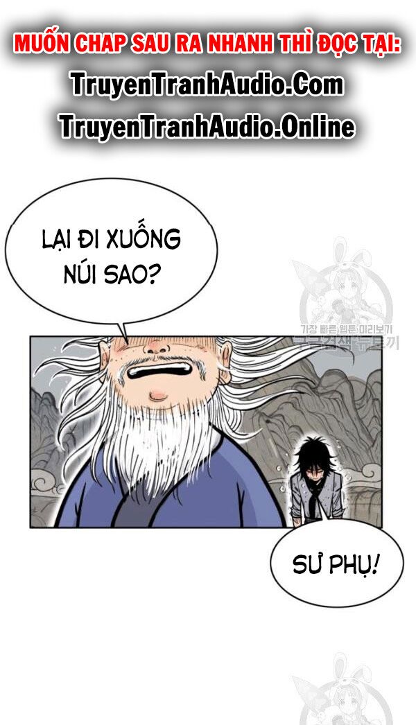 hỏa sơn quyền Chapter 1 - Next chap 2