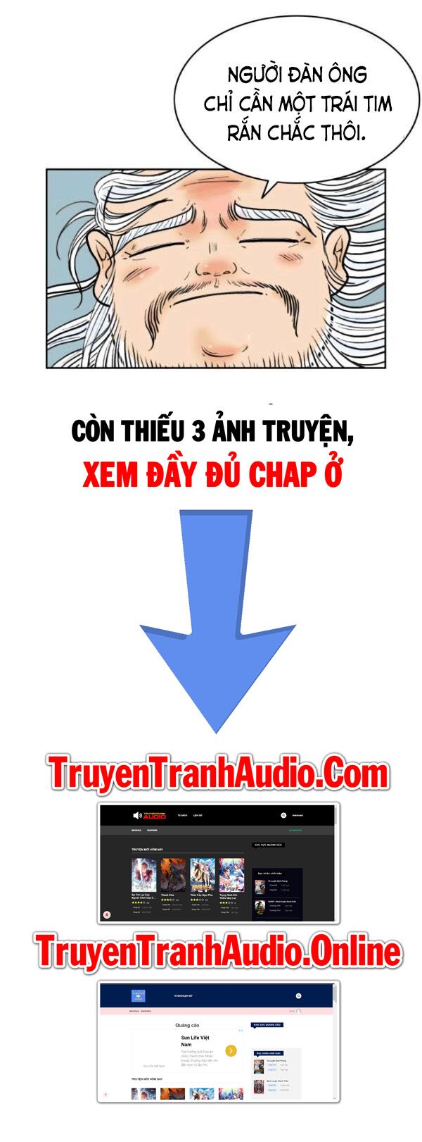 hỏa sơn quyền Chapter 1 - Next chap 2