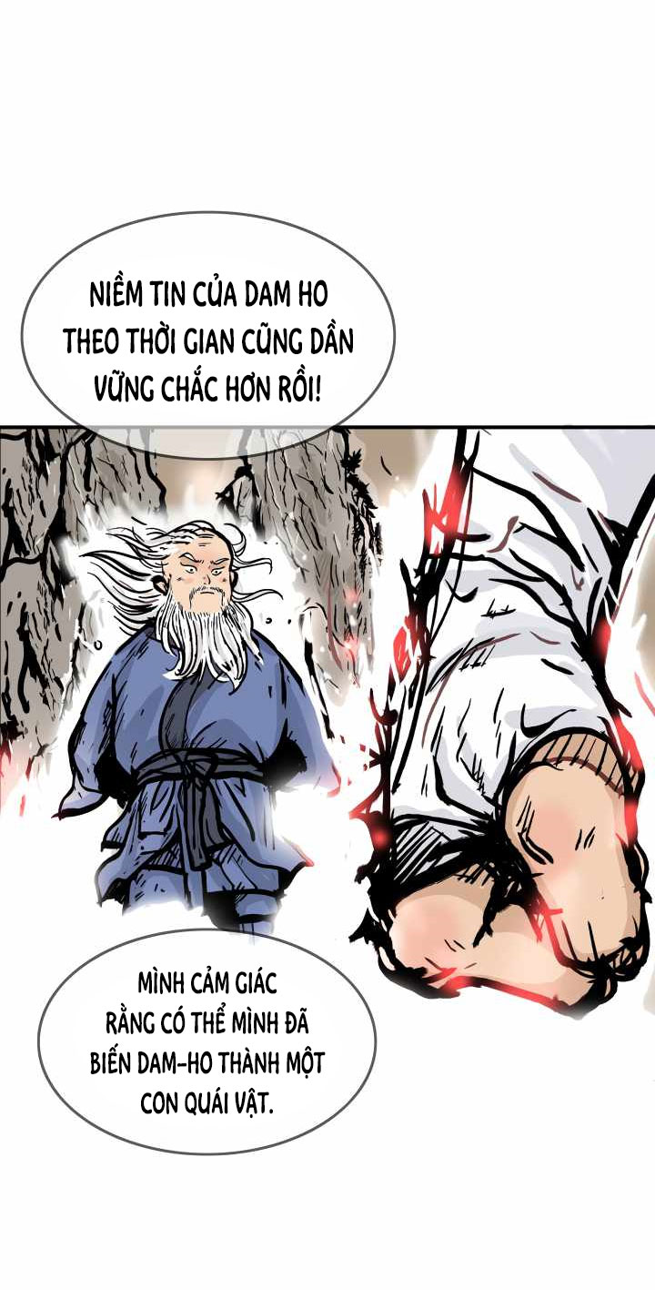 hỏa sơn quyền Chapter 12 - Next chapter 13