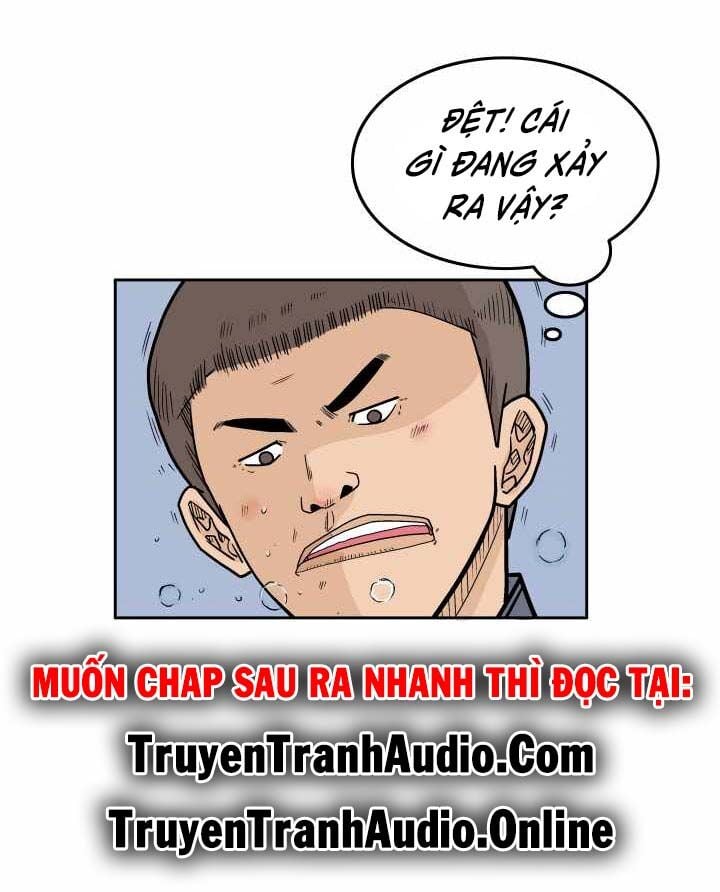 hỏa sơn quyền Chapter 3 - Next chương 4