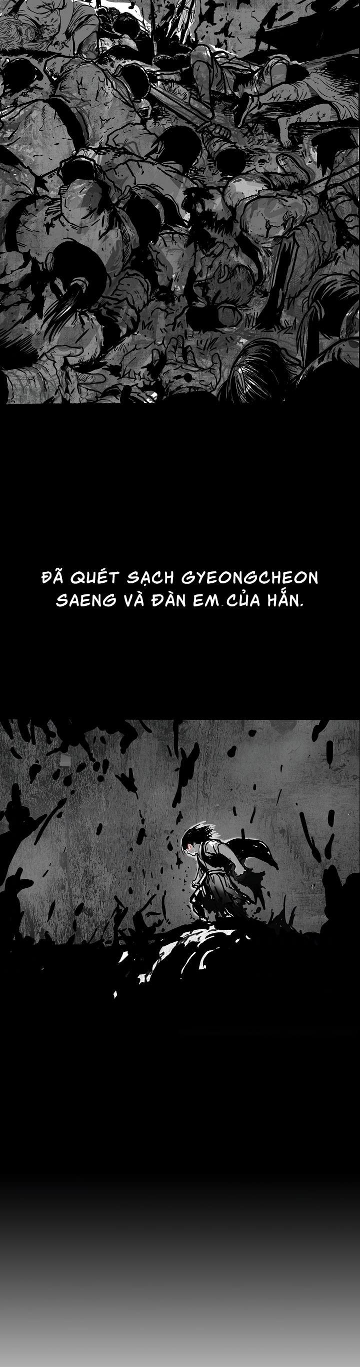 hỏa sơn quyền Chapter 36 - Next chapter 37