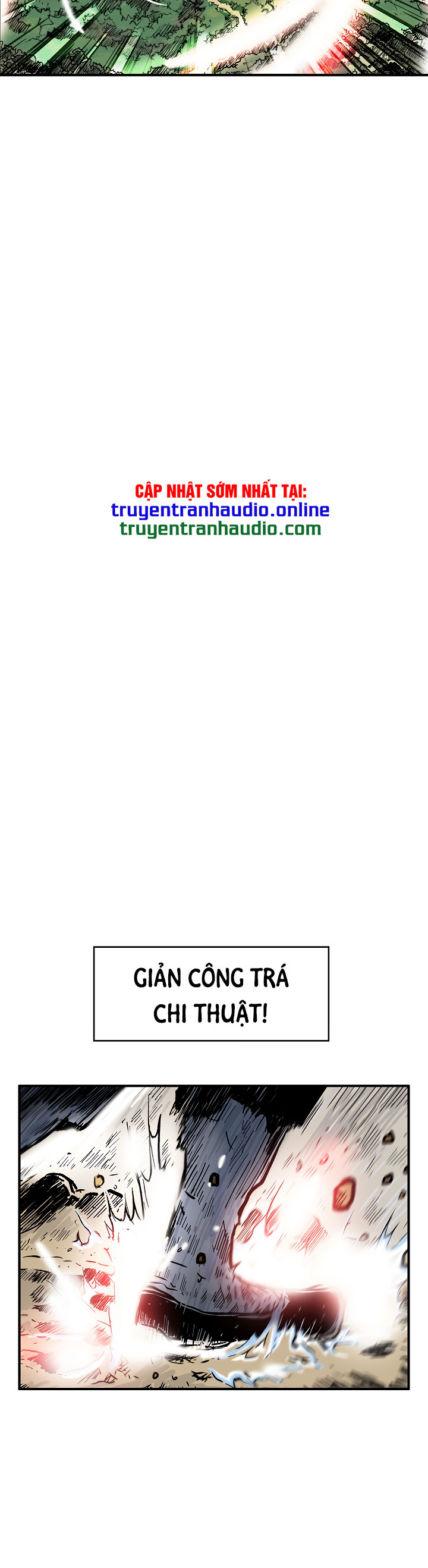 hỏa sơn quyền Chapter 41 - Next chapter 42