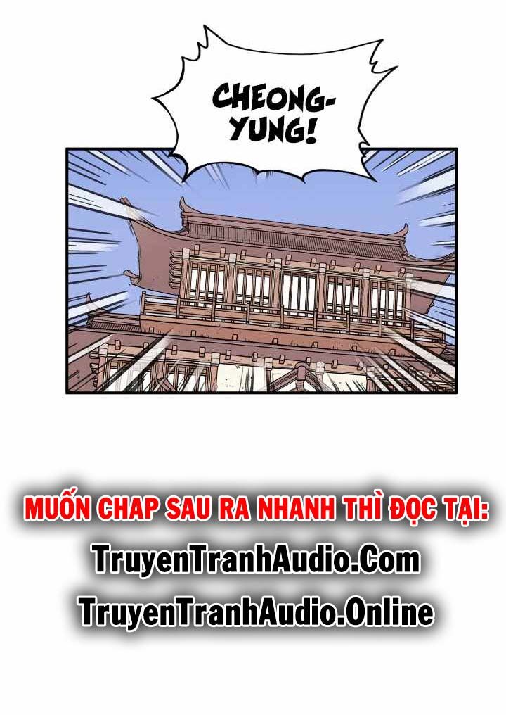 hỏa sơn quyền Chapter 6 - Next chương 7